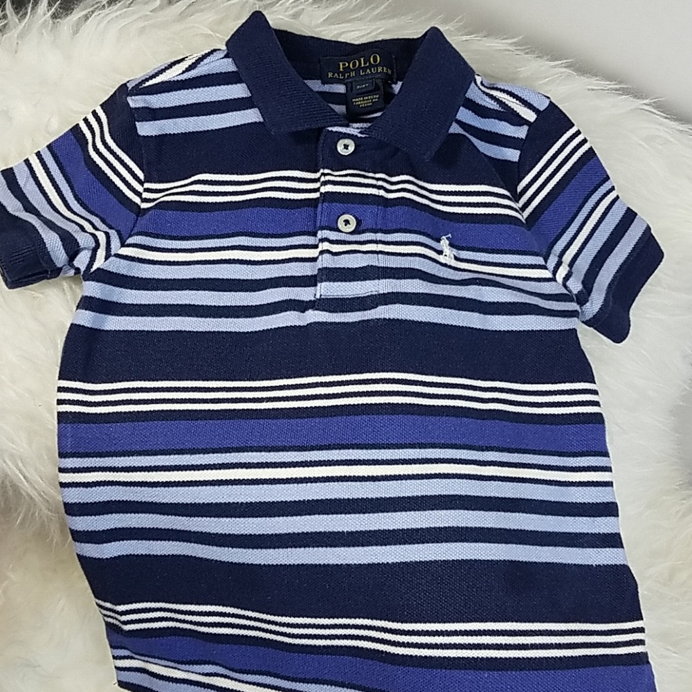 Polo Ralph Lauren polo size 2T